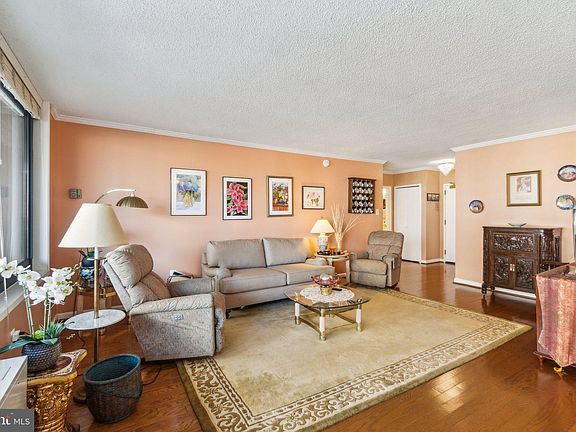 2nd image of 3705 S George Mason Dr APT 702S