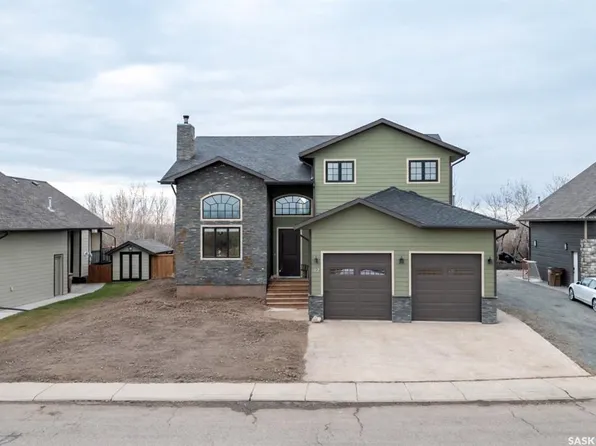 12 Vickar PLACE, Melfort, SK S0E 1A0