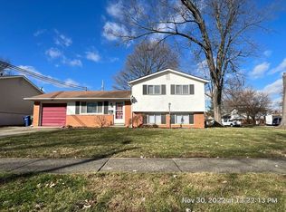 5020 Comstock Dr, Columbus, OH