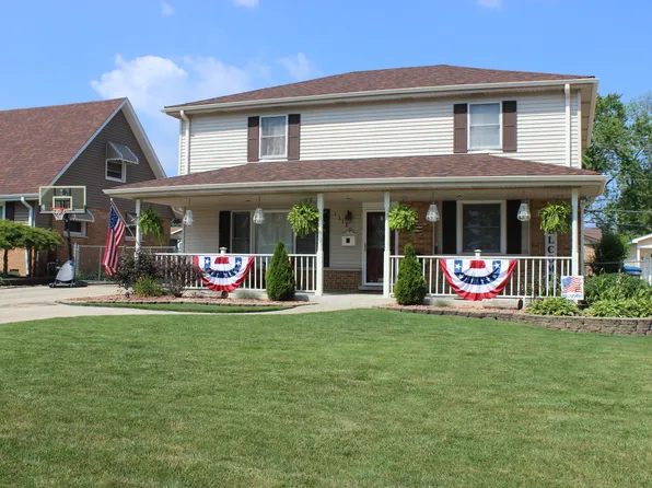 13150 W Playfield Dr, Crestwood, IL 60418