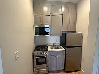 Rented by Compass