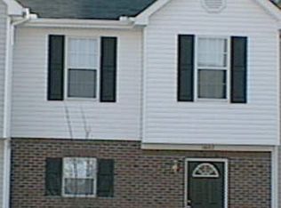 1607 Briarmont Ct, Raleigh, NC 27610