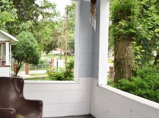 4028 N Rogers Ave, Baltimore, MD 21207