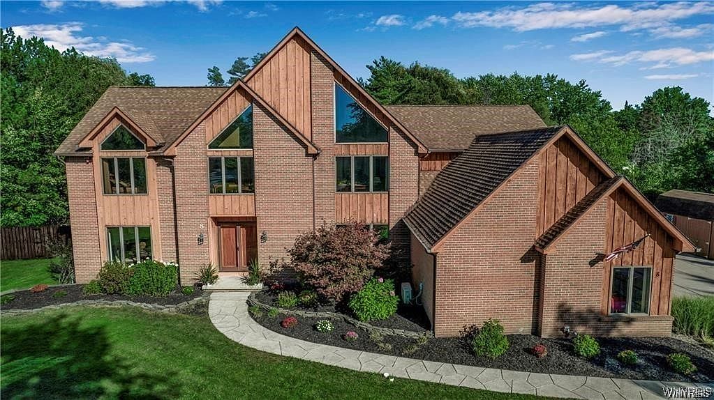 8 The Hamlet, East Amherst, NY 14051 Zillow