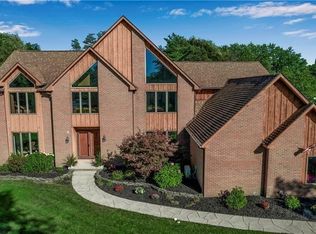 8 The Hamlet, East Amherst, NY 14051