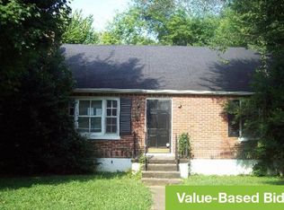 305 Stewart St, Columbia, TN 38401