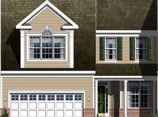 174 Touch Of Gold Dr, Havre De Grace, MD 21078