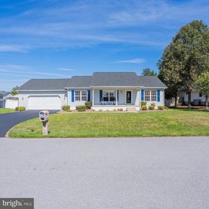 704 17th St, Grottoes, VA, 24441