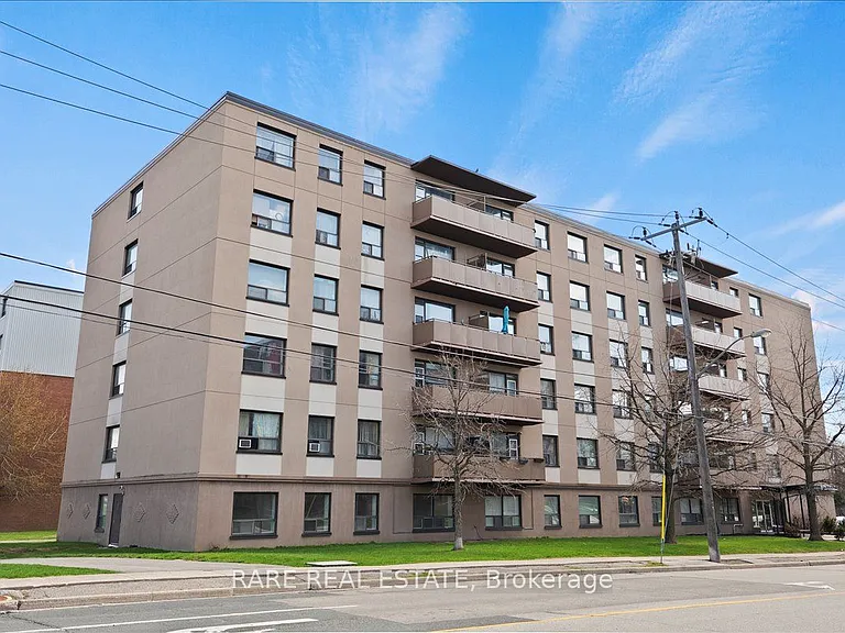 3101 Eglinton Ave E #110 — Photo 15