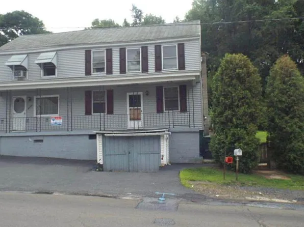 15 Ann St, Pottsville, PA 17901