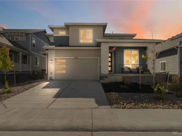 8022 Cokedale Circle, Littleton, CO 80125