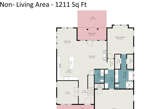 2133 Tite Rd, Stanfield, NC 28163