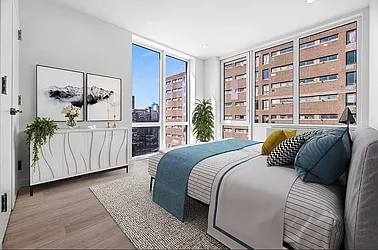 Rented by Living New York