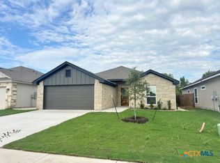 3714 Oglala, Temple, TX 76502