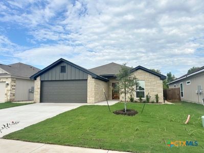 3714 Oglala, Temple, TX, 76502