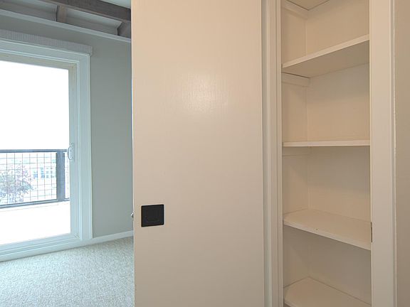 Linen Closet