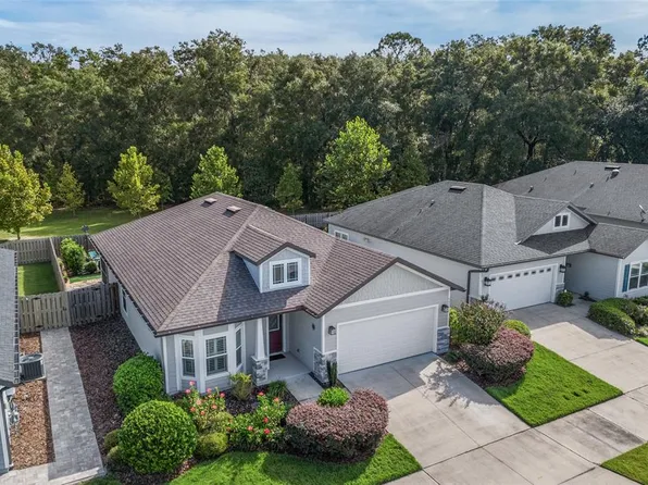 6801 SW Lugano Ct, Gainesville, FL 32608