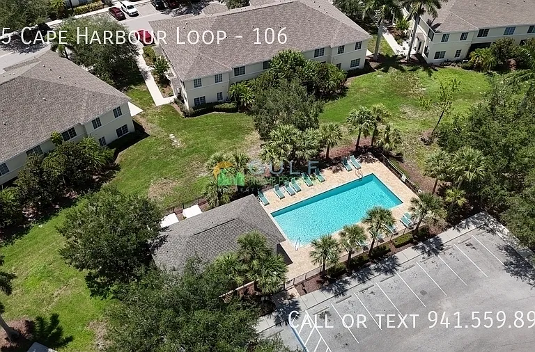 305 Cape Harbour Loop #106 — Photo 3
