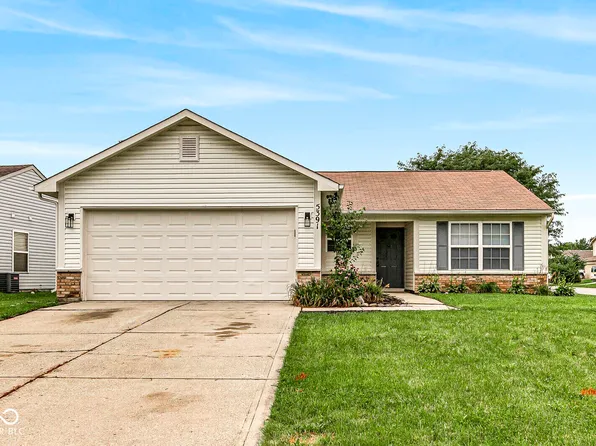 5391 Milhouse Rd, Indianapolis, IN 46221