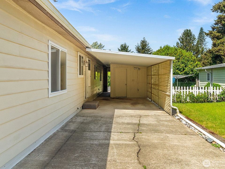 5515 SE Yakima Lane, Lacey, WA 98503 | MLS #2527070 | Zillow