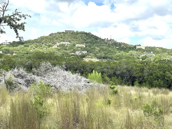 1 PARK ROAD 37 @ HBR LOT 1, Lakehills, TX 78063