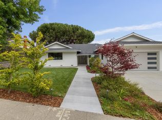 1820 Capistrano Way, Burlingame, CA 94010