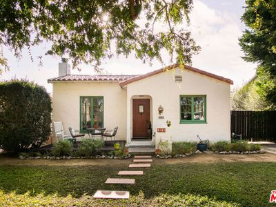 4163 Motor Ave, Culver City, CA, 90232