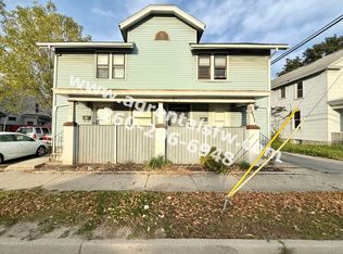 1409 Sherman Blvd #1411, Fort Wayne, IN 46808