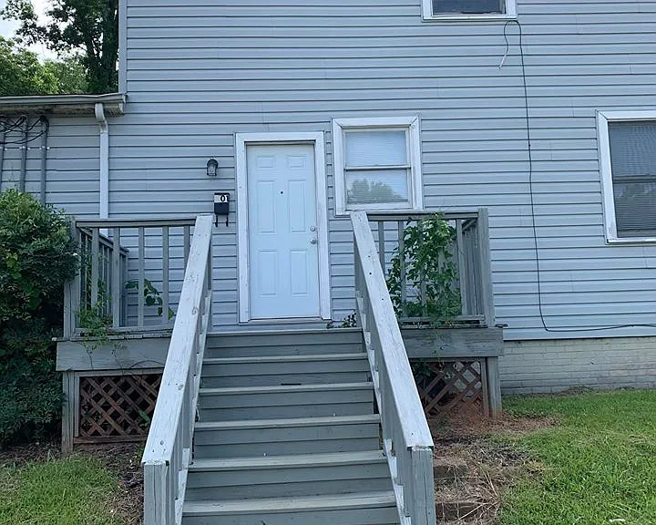 301 Cherry Rd #301 — Photo 1