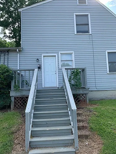 301 Cherry Rd #301 Photo 1