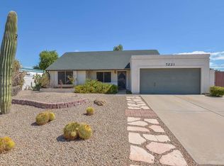 7221 W Cholla St, Peoria, AZ 85345