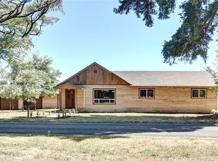 17320 Applegate St SW, Rochester, WA 98579