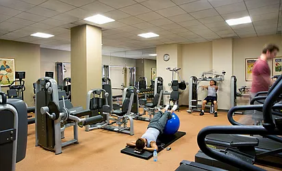 Rented by Related Rentals