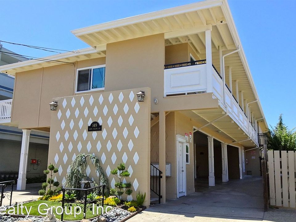 1st image of 149 Santa Helena Ave APT 1