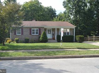 4 Elkwood Ct, Catonsville, MD 21228
