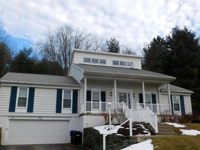 1752 Terrace Dr, Vestal, NY, 13850