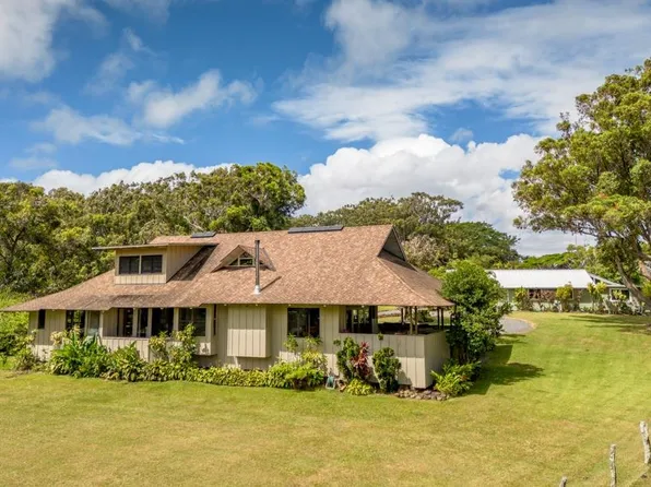 795 E Kuiaha Rd, Haiku, HI 96708