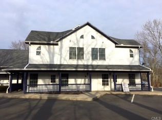 1481 Southford Rd APT D, Southbury, CT 06488
