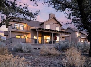 16824 SW Brasada Ranch Rd Cabin 32, Powell Butte, OR 97753