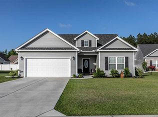 185 Family Farm Rd, Conway, SC 29526