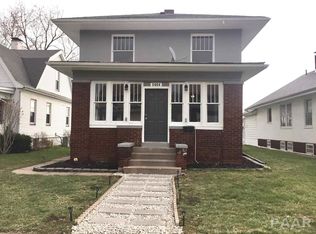 5904 S Madison St, Bartonville, IL