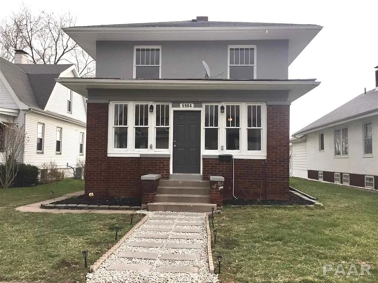 5904 S Madison St photo 1