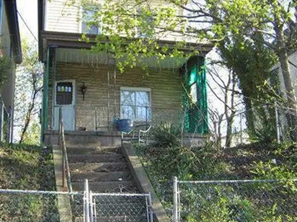 311 Elsdon St, Pittsburgh, PA 15214