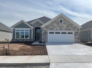 3360 Evening Star Dr, Green Bay, WI 54311