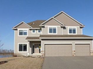 475 Rowena Curv, Elko New Market, MN 55054