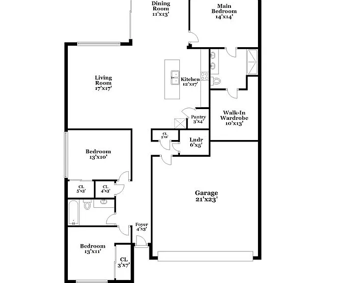 14133 Arbor Pines Dr — Photo 2