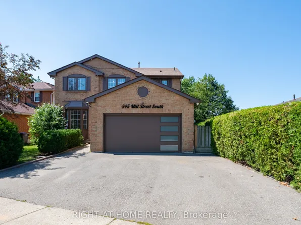 345 Mill St S, Brampton, ON L6Y 2Y8