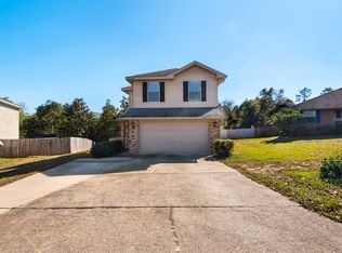 129 Bronze Cir, Crestview, FL 32539
