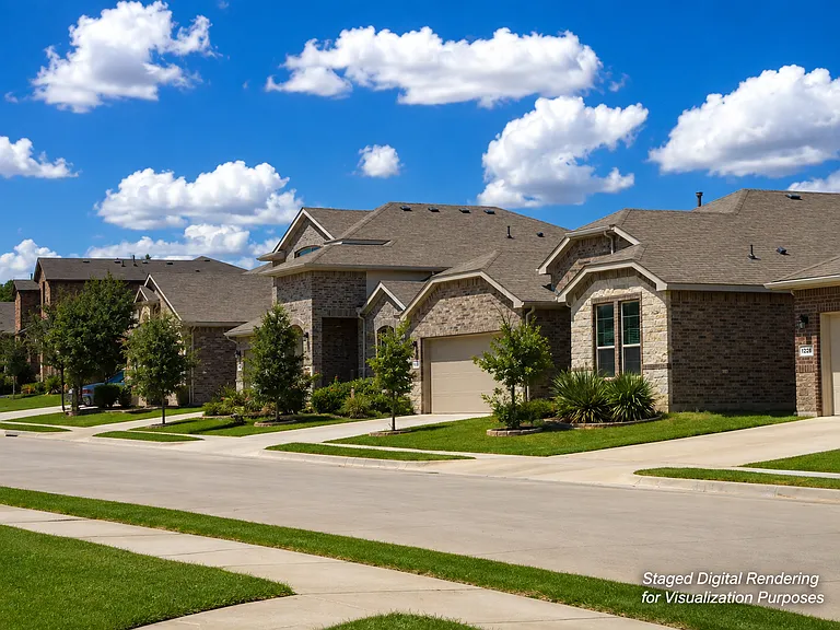 1232 Kerrville Ln — Photo 2