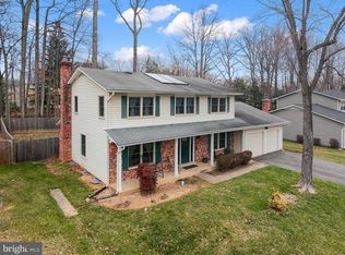 7312 Outhaul Ln, Burke, VA 22015